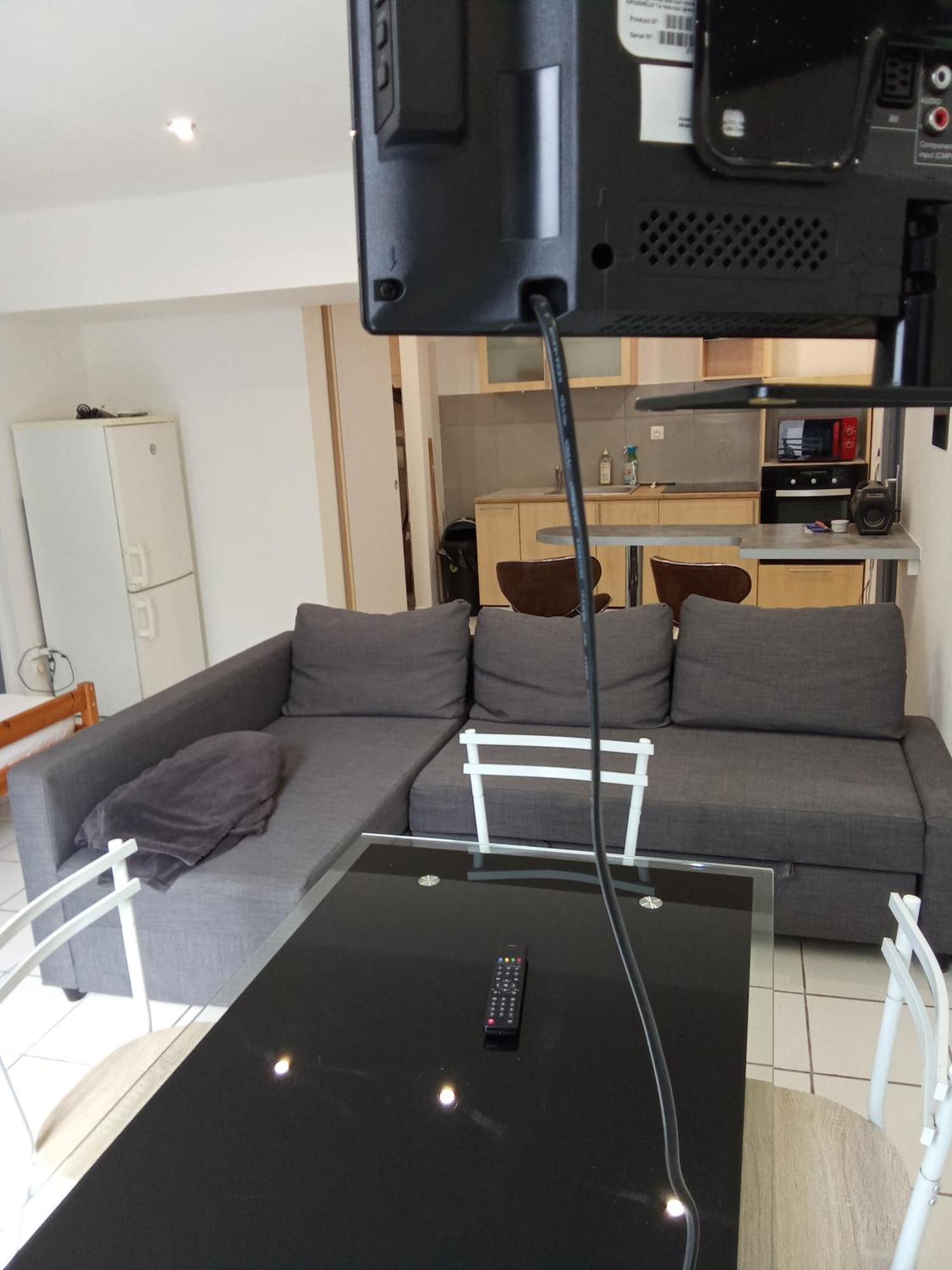 Meuble 3 Personnes Plien Pieds Apartment